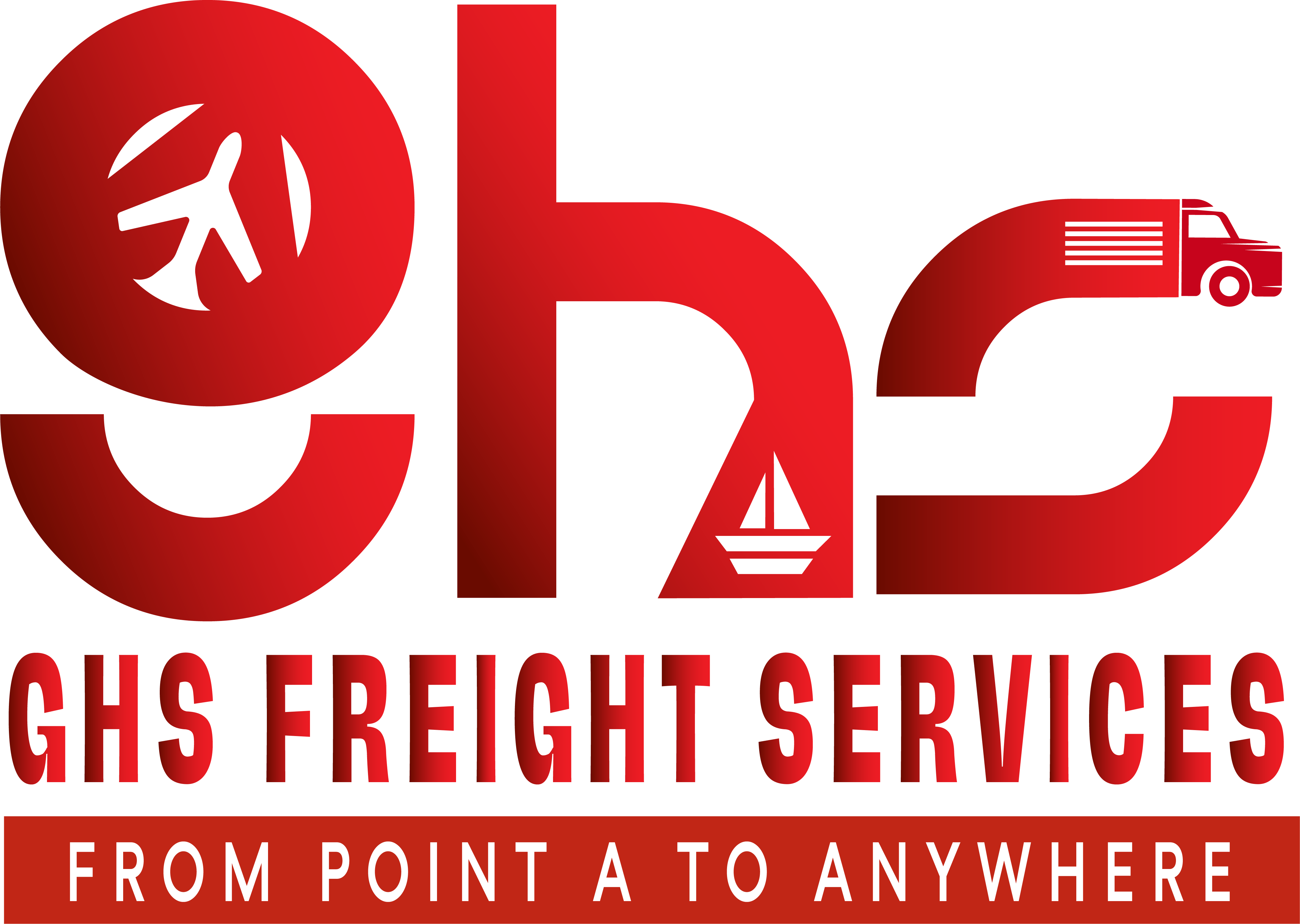 GHS Freight Services